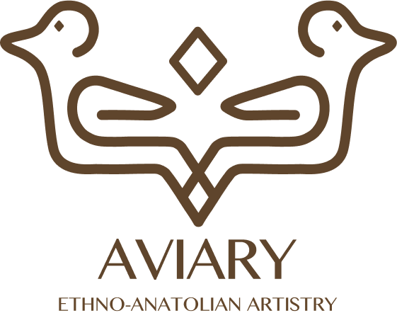 Aviary Artistry